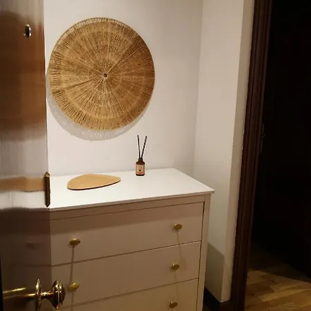 Apartament Casa Riera * En El Centro De Oviedo, Terraza, 2hab *