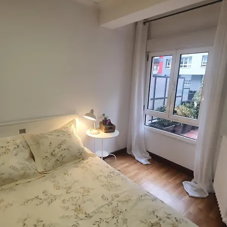 Апартаменты Casa Riera * En El Centro De Oviedo, Terraza, 2hab Овьедо