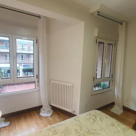 Apartament Casa Riera * En El Centro De Oviedo, Terraza, 2hab *