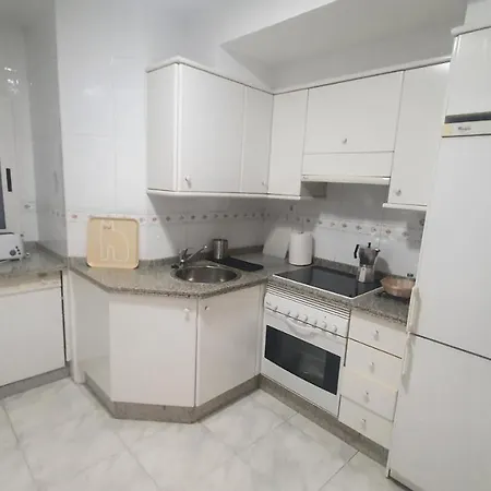 Apartament Casa Riera * En El Centro De Oviedo, Terraza, 2hab