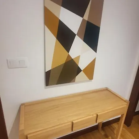 Casa Riera * En El Centro De Oviedo, Terraza, 2hab Апартаменты *