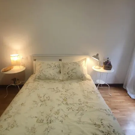 Casa Riera * En El Centro De Oviedo, Terraza, 2hab Апартаменты