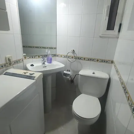 Casa Riera * En El Centro De Oviedo, Terraza, 2hab Овьедо