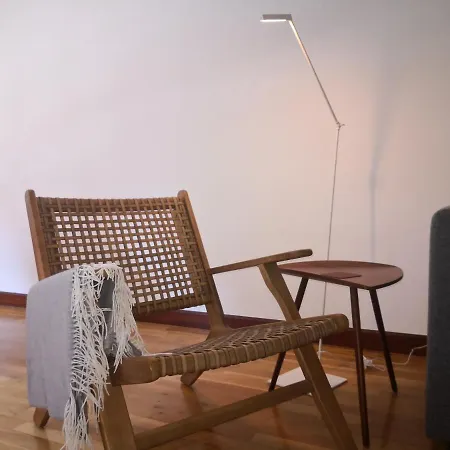 Апартаменты Casa Riera * En El Centro De Oviedo, Terraza, 2hab *