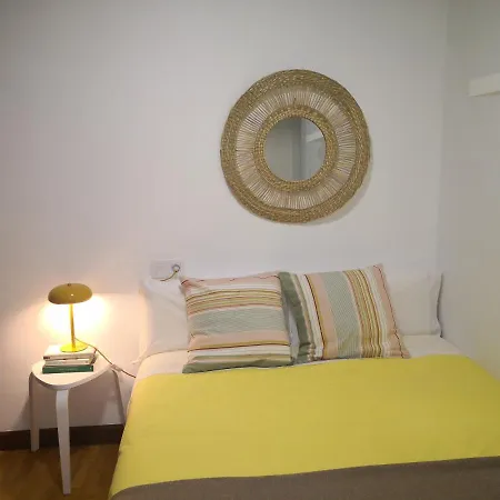 Apartament Casa Riera * En El Centro De Oviedo, Terraza, 2hab